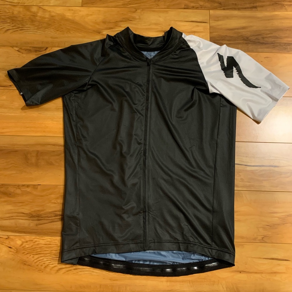Specialized SL Air Cycling Jersey - Size Large